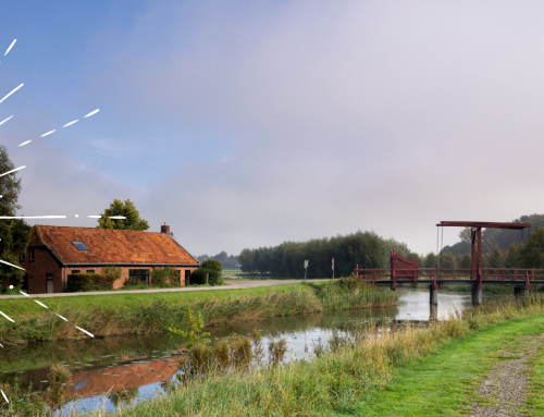 De groei en ambitie van GC-ZOG