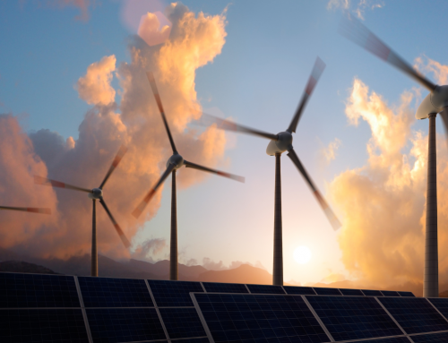 Energie in 2025: wat je als ondernemer moet weten (Van PM Energie)